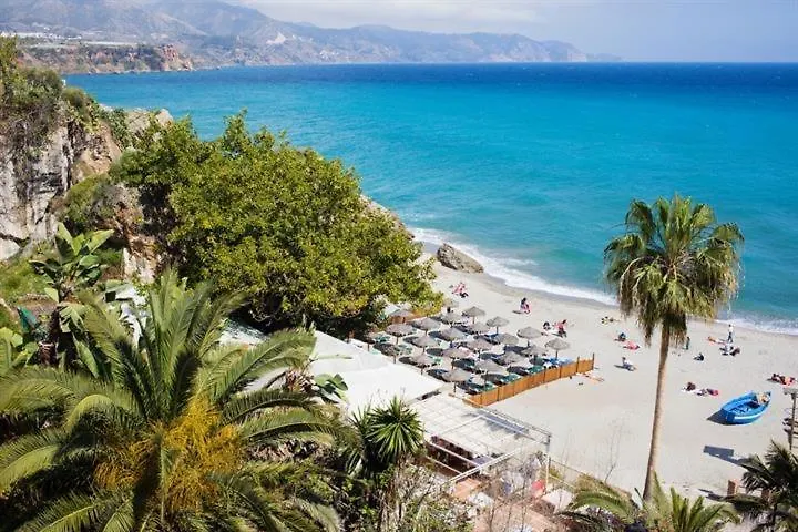 Casa Palmeras De Marbella 0*,  Hiszpania