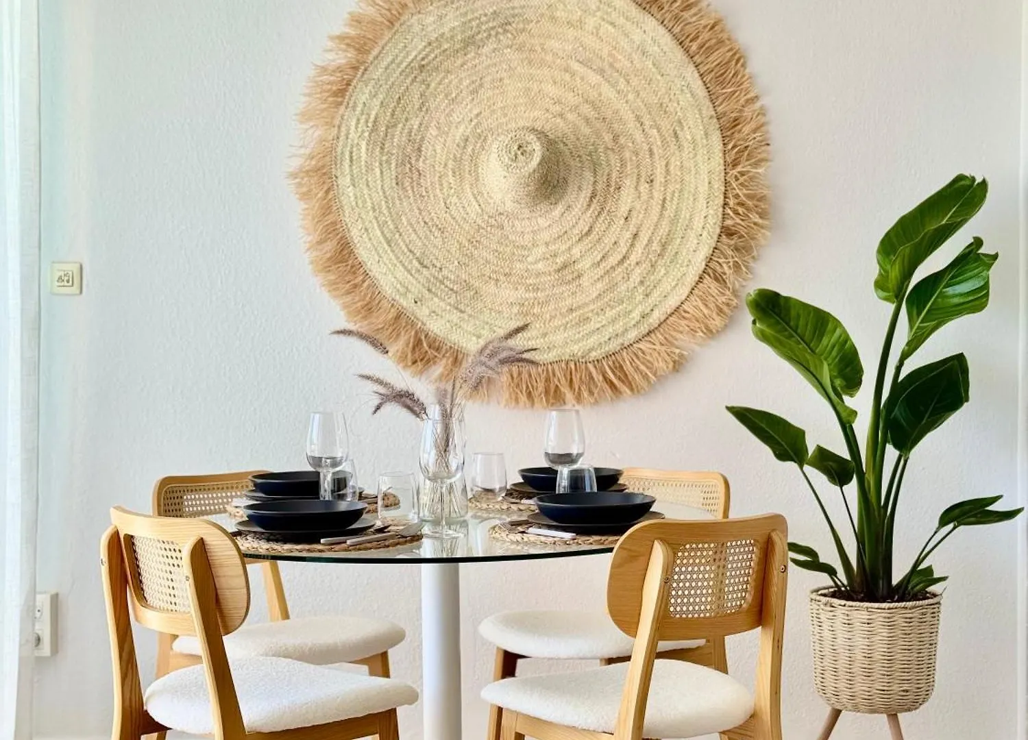 Casa Palmeras De Marbella Apartament