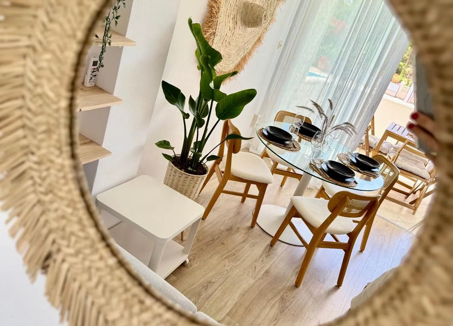 Apartament Casa Palmeras De Marbella