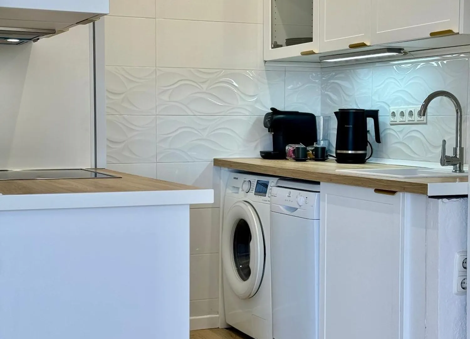 Apartament Casa Palmeras De Marbella